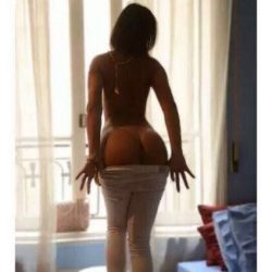 Eskişehir Çıtır Escort Sema