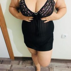 Eskişehir Olgun Escort JALE