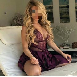 Eskişehir sarışın escort partner Nehir