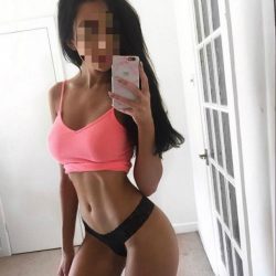 Eskişehir Pahalı escort Demet