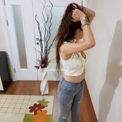 Eskişehir travesti escort