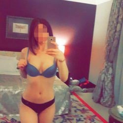 Eskişehir escort bayanı Eda